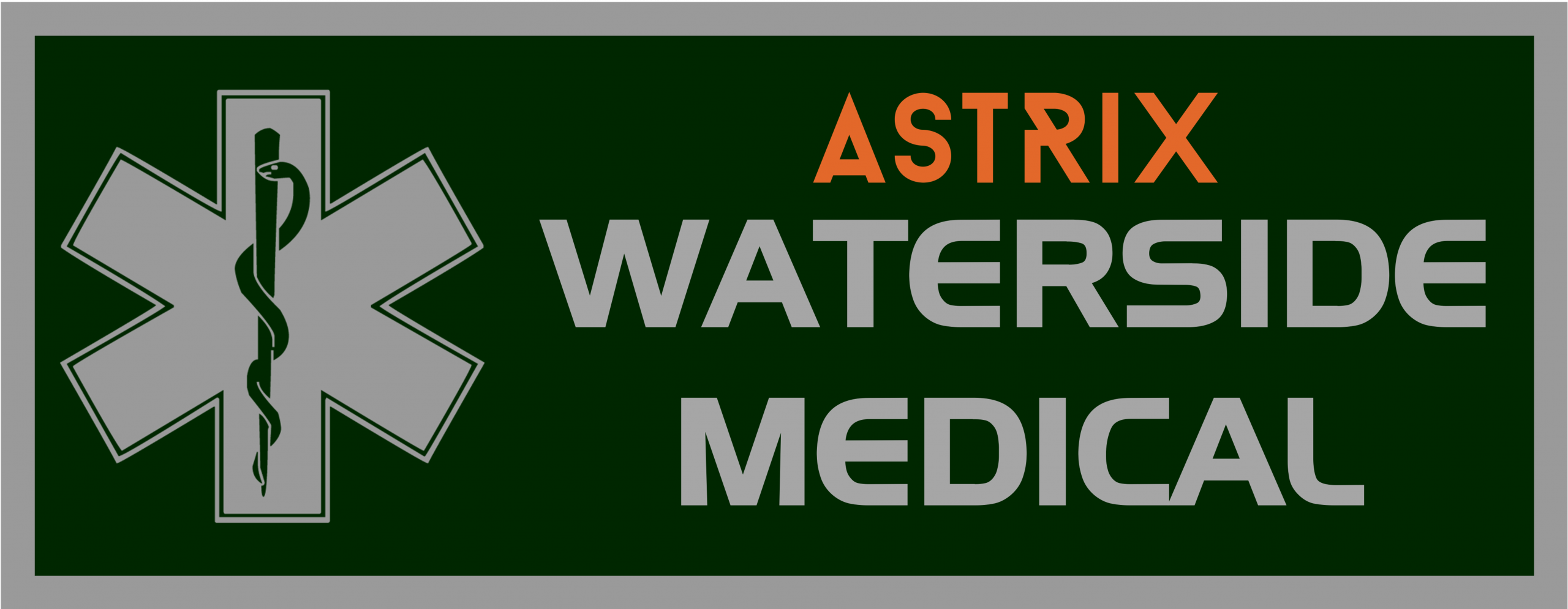 Astrix Waterside Medical