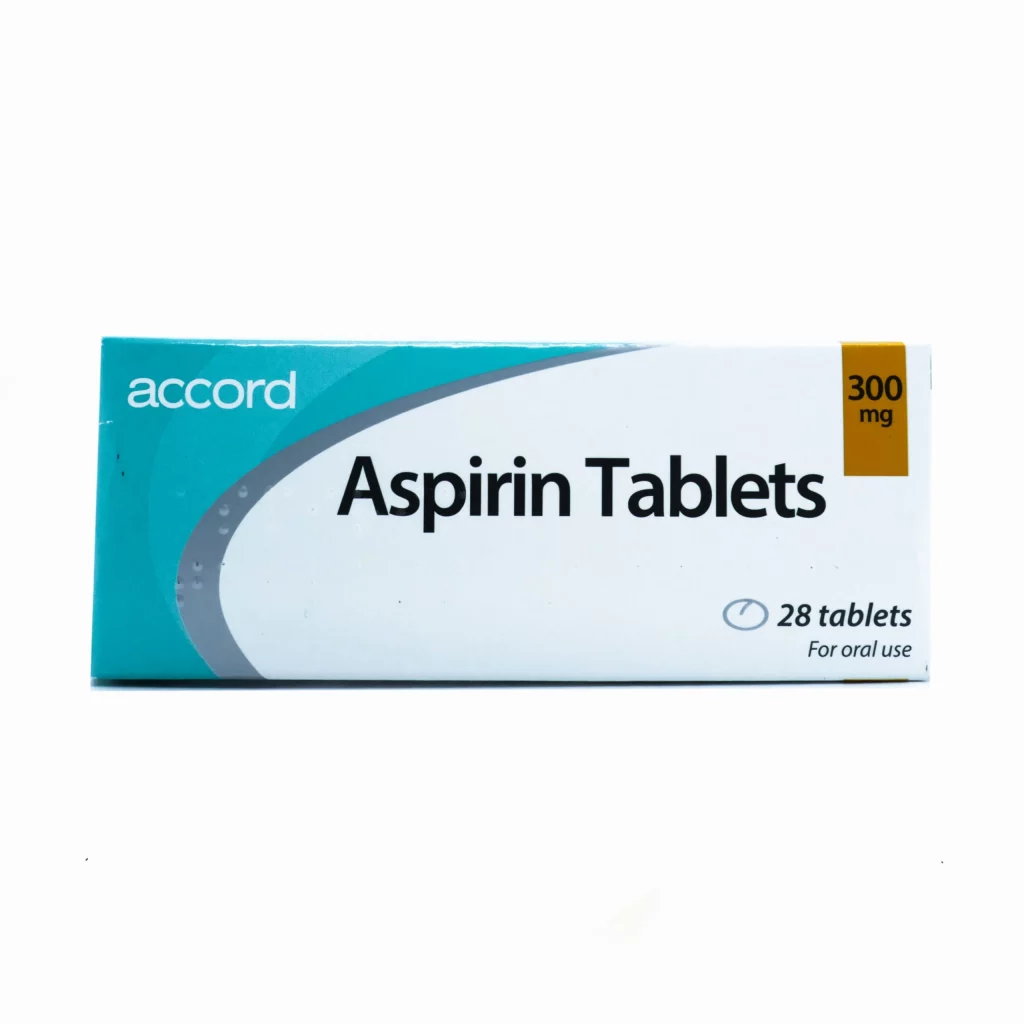 Aspirin