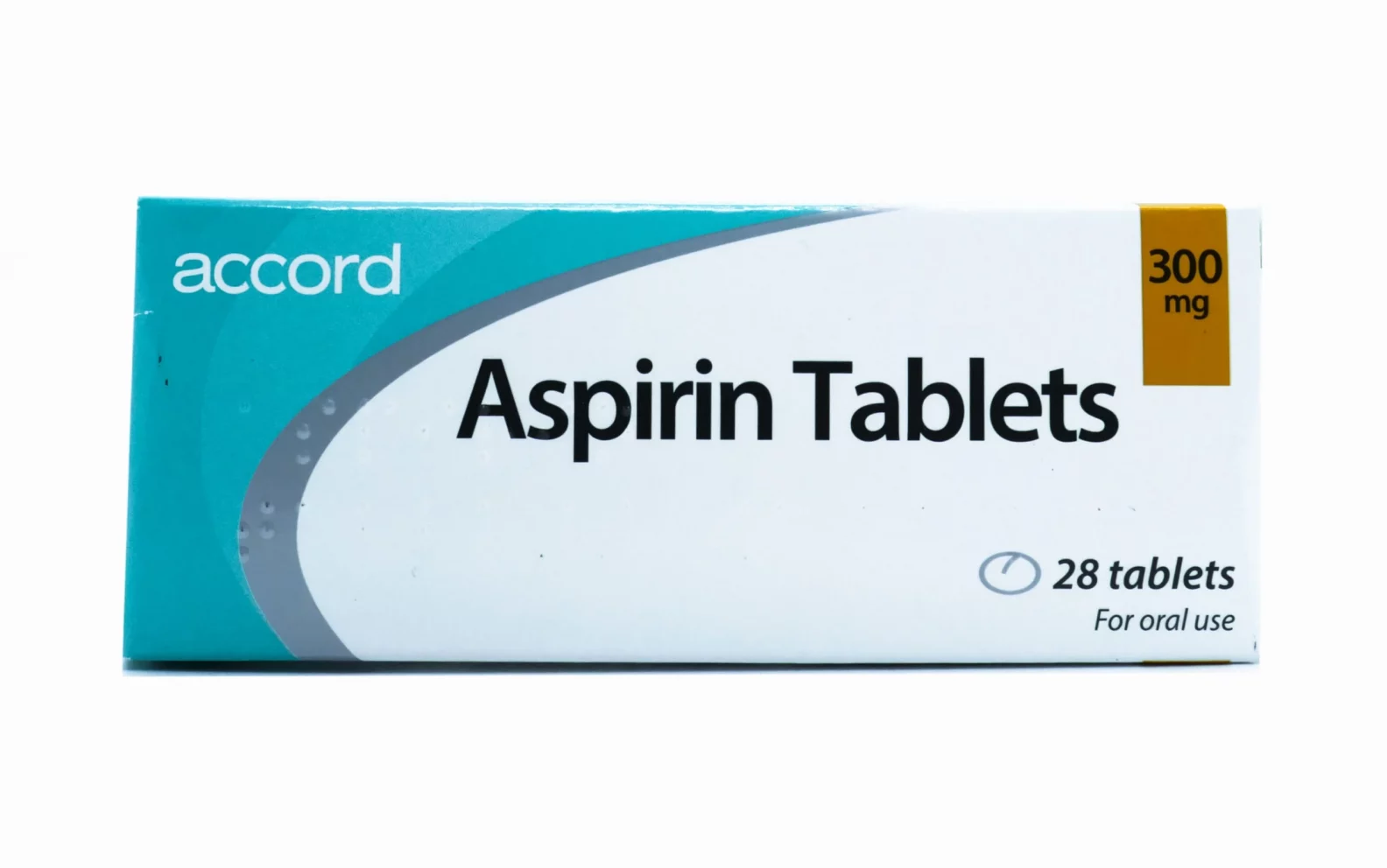 Aspirin